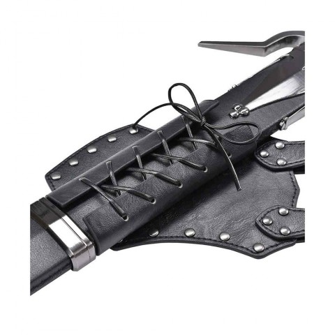 ESPADA ZIREAEL DE CIRI -THE WITCHER